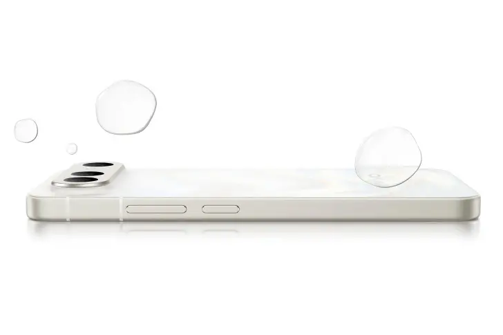 Spécifications du vivo X300 FE