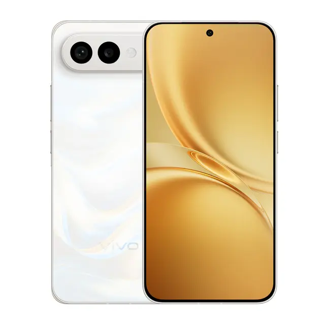 vivo X300 FE couleurs