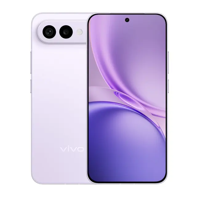 vivo X300 FE couleurs