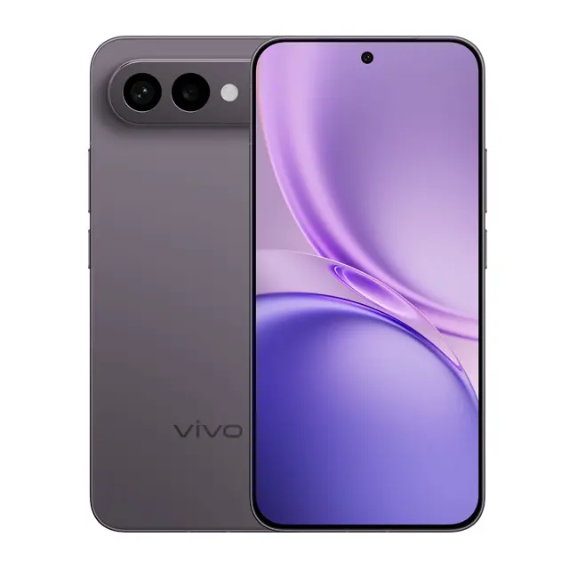 vivo X300 FE couleurs