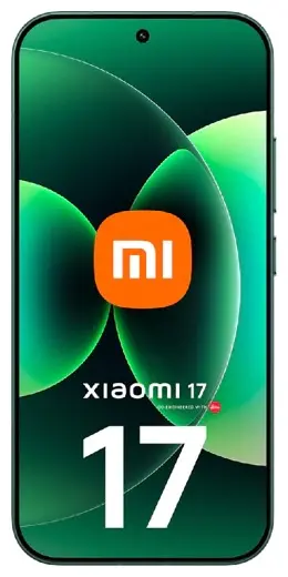Fuites des rendus globaux des Xiaomi 17 et 17 Ultra avant le MWC