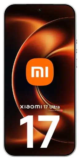 Fuites des rendus globaux des Xiaomi 17 et 17 Ultra avant le MWC