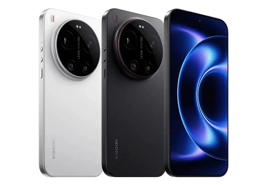 Lancement du Xiaomi 17 Ultra et du Xiaomi 17 en Inde