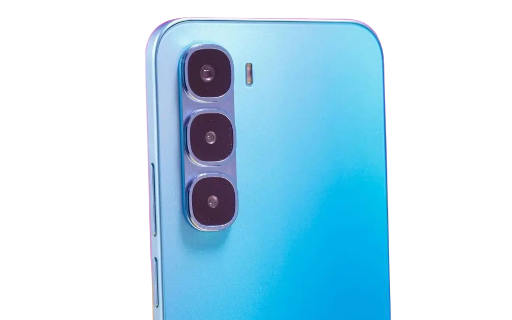 Fuites du Infinix Hot 70 Pro révèlent 5G et 6 Go de RAM