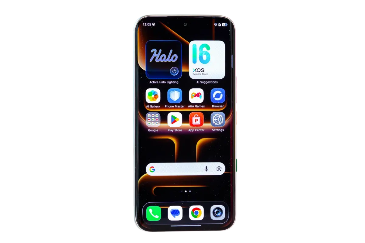 Les scores Geekbench de l'Infinix Note 60 Ultra révèlent le Dimensity 8400