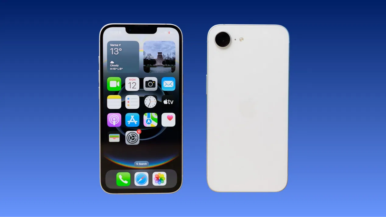 Fuite du prix de l'iPhone 17e : 599 $ avec puce A19 et MagSafe