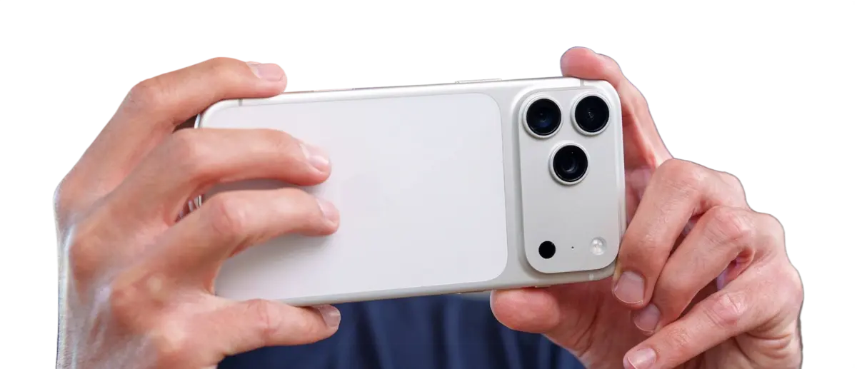 Fuite : La batterie de l'iPhone 18 Pro Max révèle une capacité de 5 000 mAh