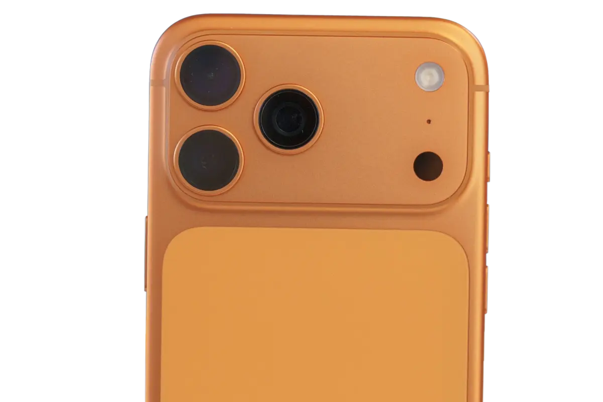 L'iPhone 18 Pro pourrait sortir en rouge vif