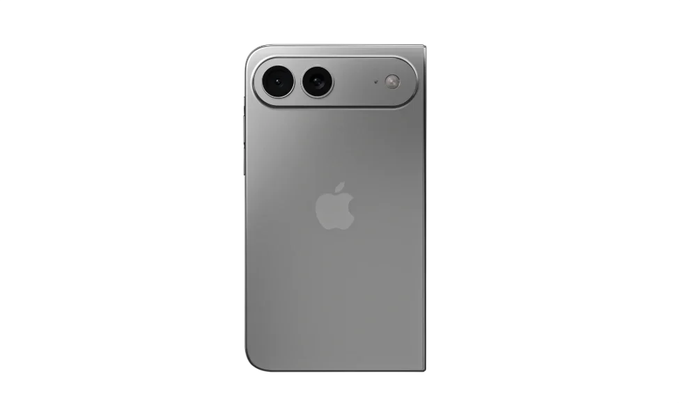 iPhone Fold et iPhone 18 Pro : Les caractéristiques fuitées