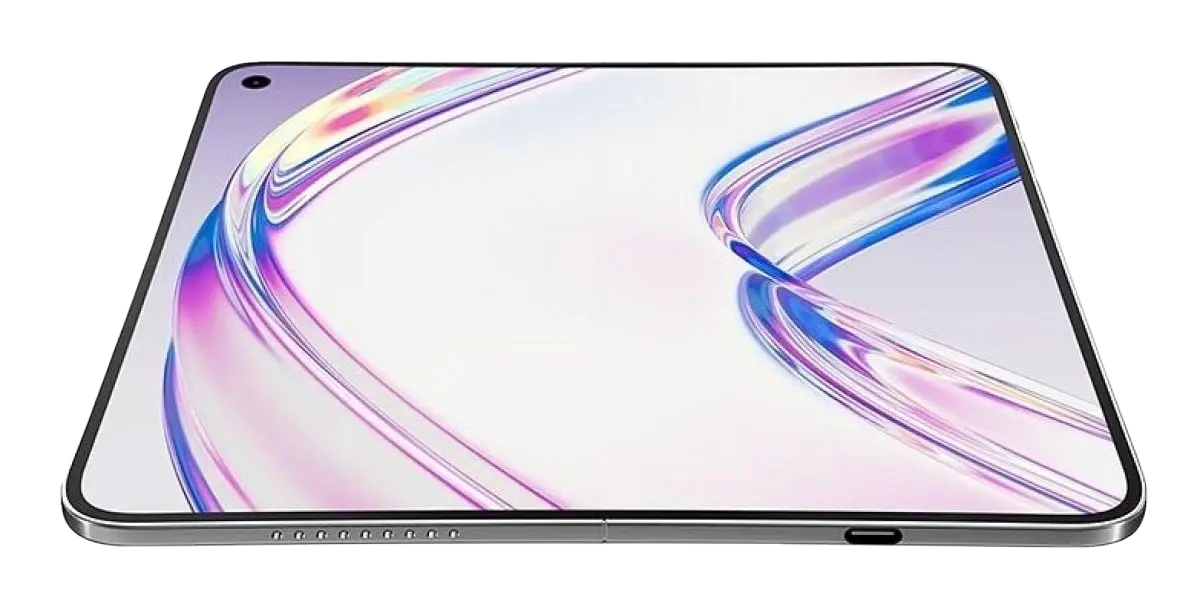 L'iPhone Fold pourrait éliminer le pli grâce au verre double couche