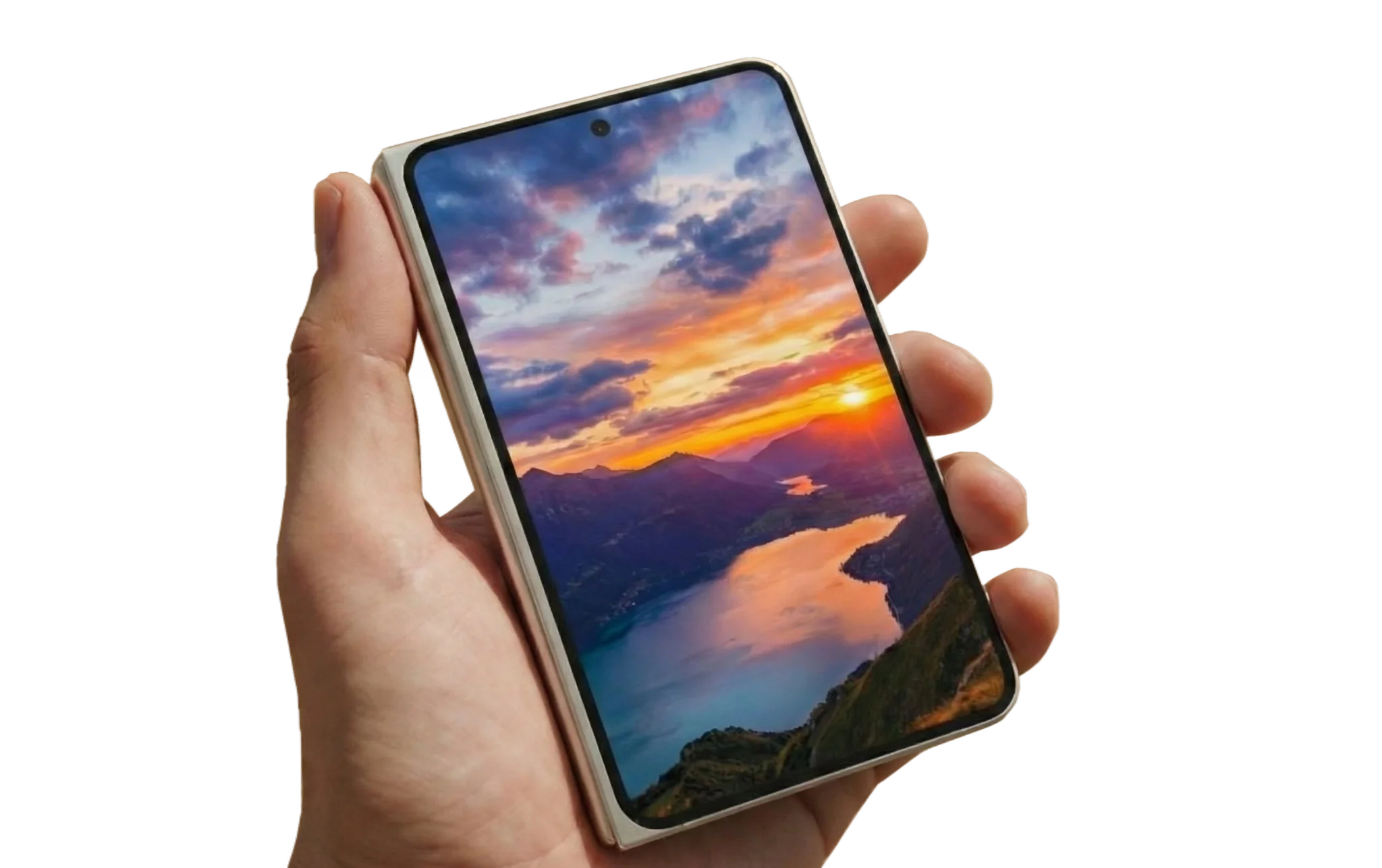 iPhone Fold : une charnière en métal liquide et un corps en titane