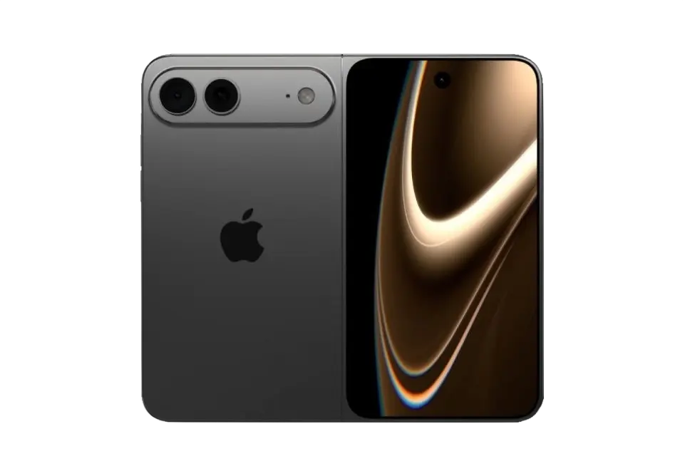 iPhone Fold : Fuites sur le prix, la RAM et le stockage