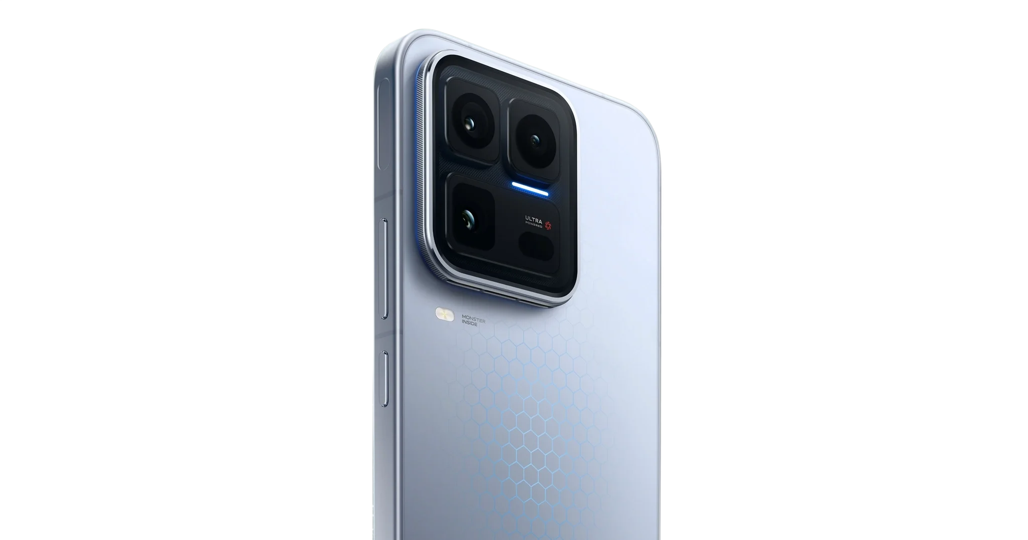 iQOO 15 Ultra : Design et date de sortie officielle révélés