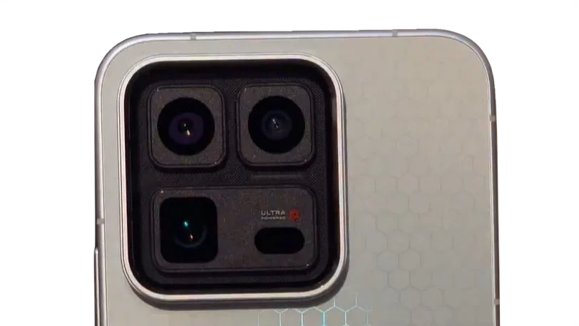 iQOO 15 Ultra : Une vidéo montre le nouveau smartphone avant sa sortie