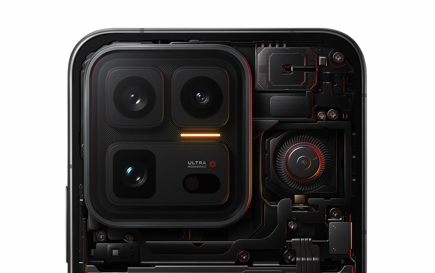 iQOO 15 Ultra : Date de sortie et fiche technique révélées