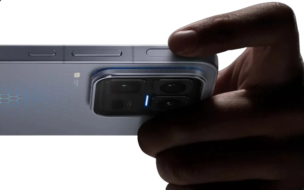 iQOO 15 Ultra : Un teaser révèle les caractéristiques clés