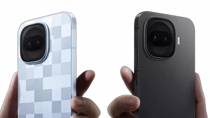 iQOO 15R : Batterie de 7 600 mAh et 6 ans de mises à jour