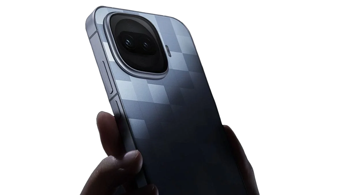 Lancement de l'iQOO 15R en Inde : Caméras et Design Confirmés