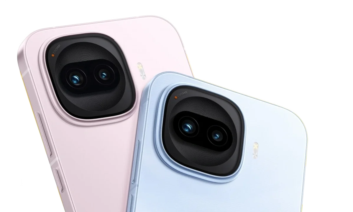 iQOO Z11 Turbo : Zoom 4x et capteur 200MP confirmés