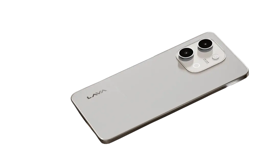 Lancement du Lava Yuva Star 3 avec écran 6.75" et batterie 5000mAh