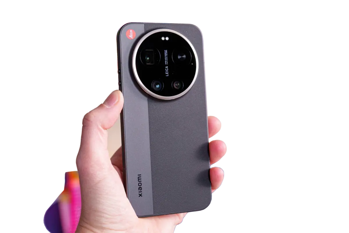 Leica Leitzphone par Xiaomi : lancement mondial avec des specs haut de gamme