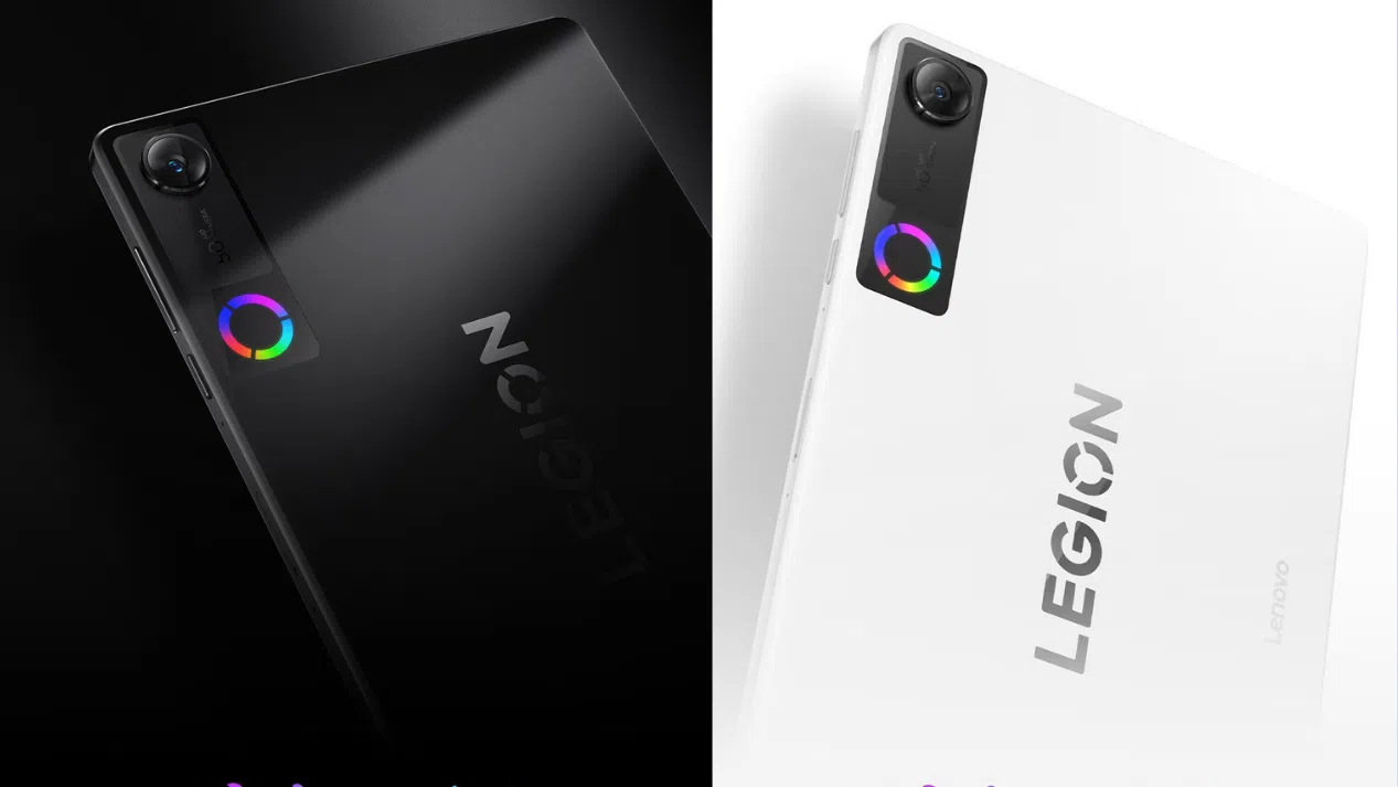 Lenovo dévoile sa tablette gaming Y700 Gen 5 avec Snapdragon 8 Elite