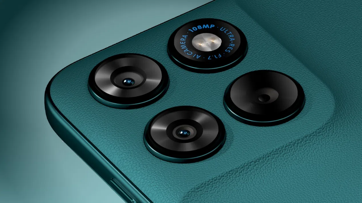 Motorola lance les Moto G77 et G67 : specs et prix officiels