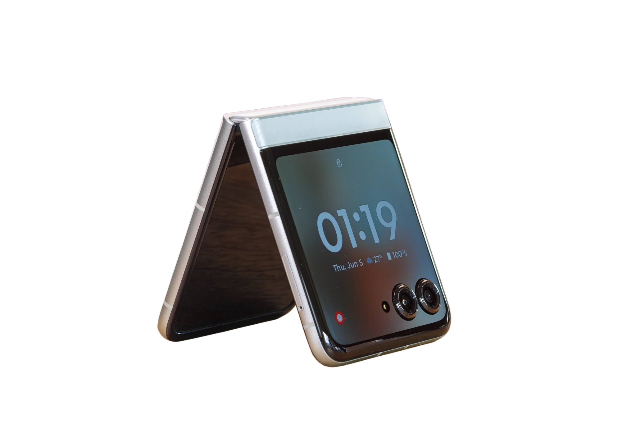 Motorola Razr 70 et Razr 70 Ultra : Certification officielle obtenue