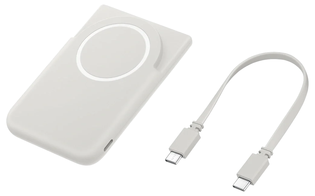 Samsung Galaxy S26 : une nouvelle batterie magnétique Qi2 en fuite