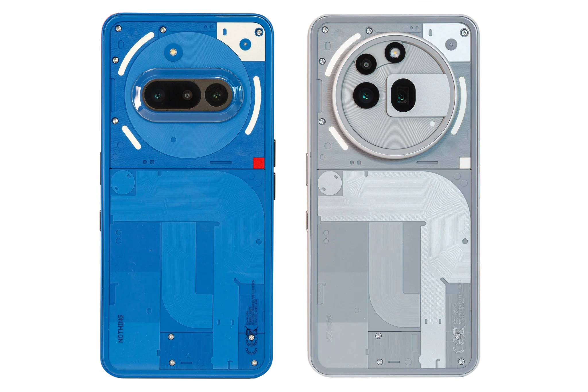 Nothing Phone (4a) : Stockage plus rapide et prix en hausse ?