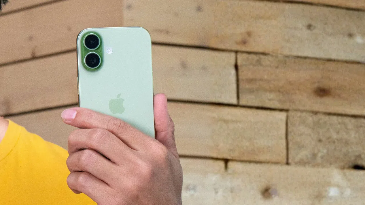 1 smartphone actif sur 4 est un iPhone, selon Counterpoint