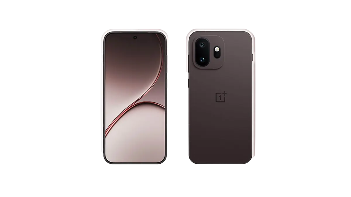 OnePlus 15T : les specs fuitent sur China Telecom