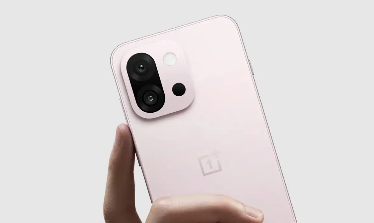 OnePlus 15T confirmé avec une batterie massive de 7 500 mAh