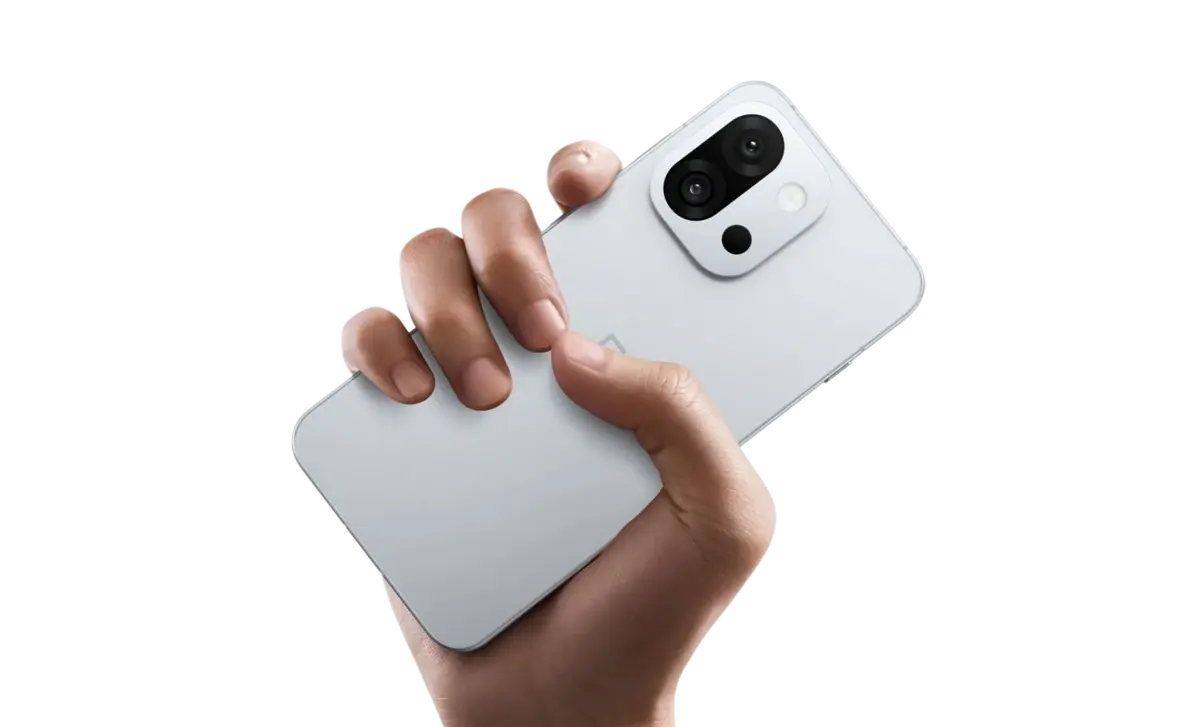 Lancement du OnePlus 15T confirmé : un flagship compact