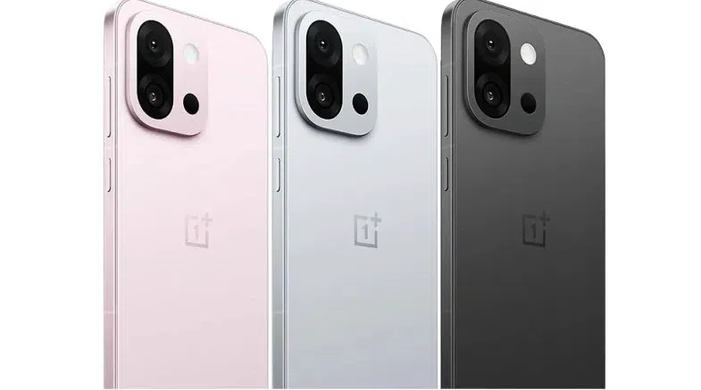 OnePlus 15T : Fuites sur l'écran, l'appareil photo et l'autonomie