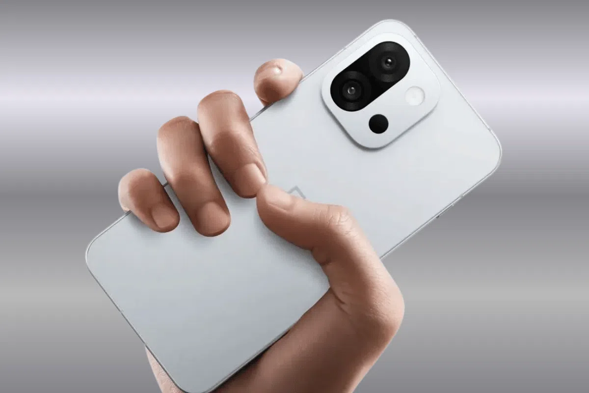 OnePlus 15T : un téléobjectif périscopique amélioré pour le zoom