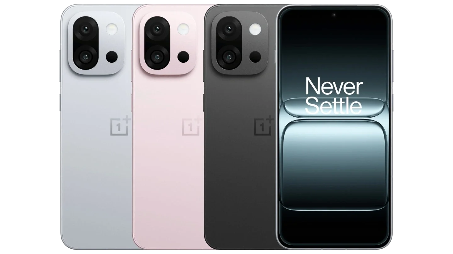 Le OnePlus 15T certifié avec une charge rapide de 100W