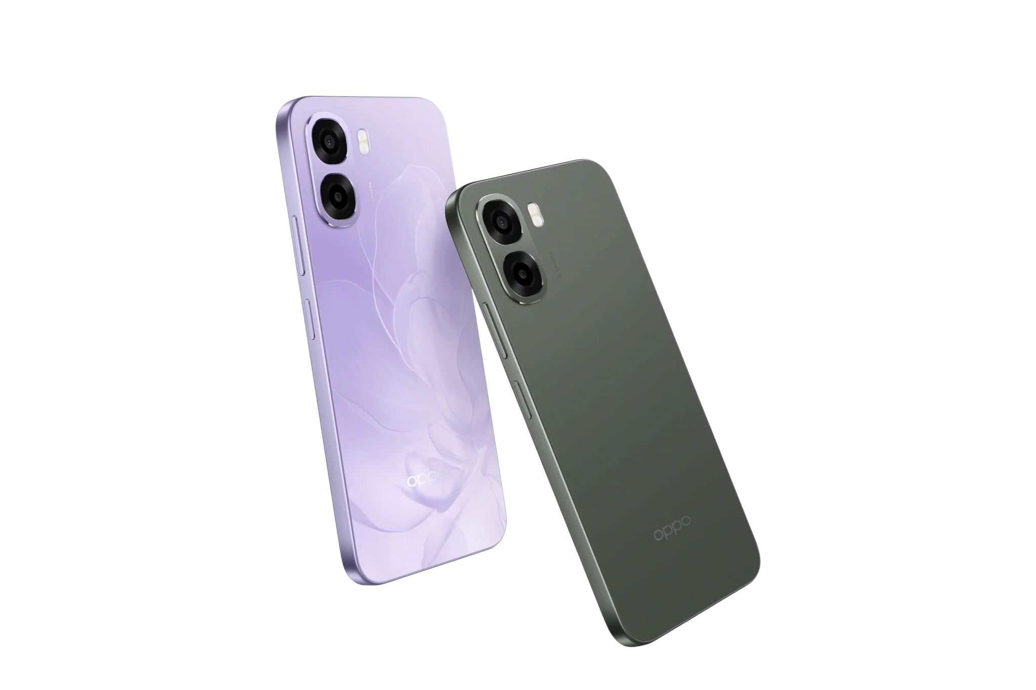 Oppo A6c : Nouveau smartphone avec batterie de 6 500 mAh