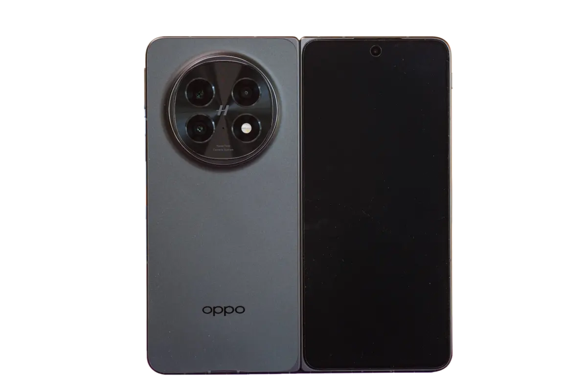 Date de lancement de l'Oppo Find N6 fuitée avec le pli d'écran le moins profond
