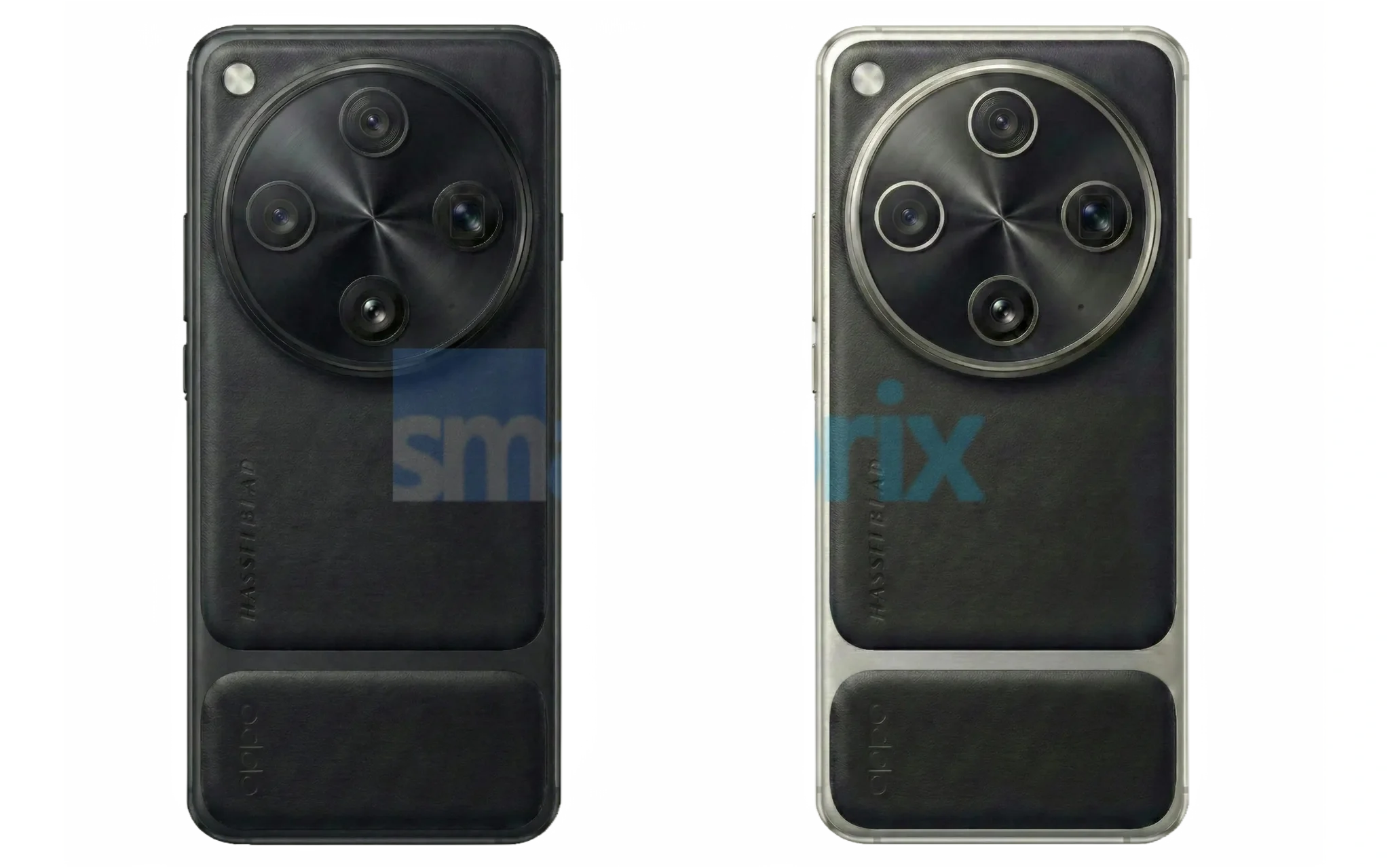 Oppo Find X9 Ultra : Design et caractéristiques dévoilés