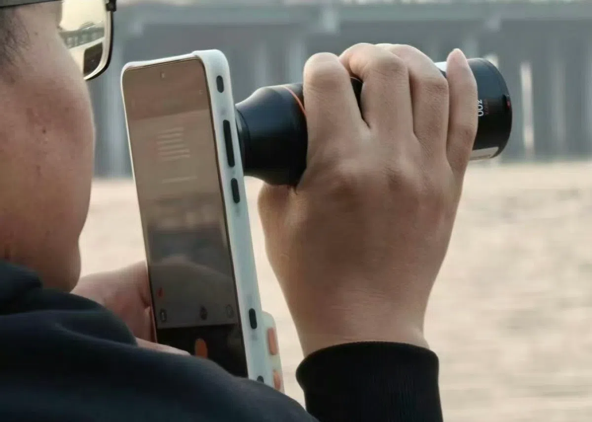 Oppo Find X9 Ultra : Leaks sur l'appareil photo et nouvel accessoire