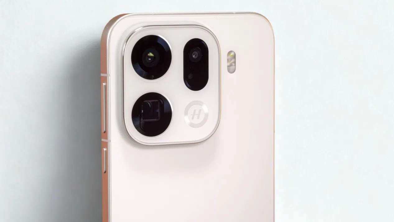 Oppo Find X9s : Bientôt avec deux caméras de 200 MP ?