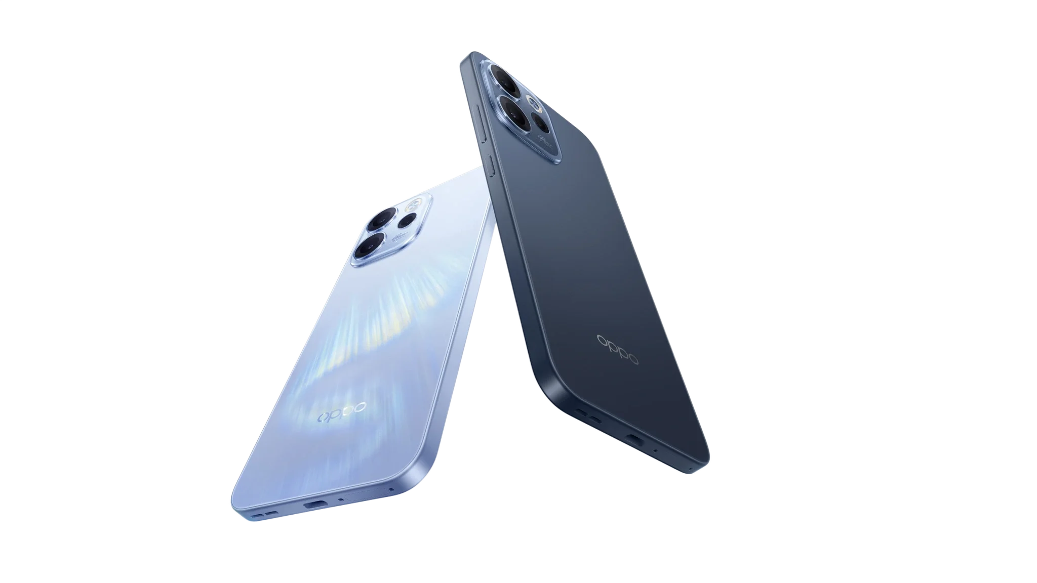 L'Oppo Reno15 FS arrive avec un Snapdragon 6 Gen 1 et 6 500 mAh