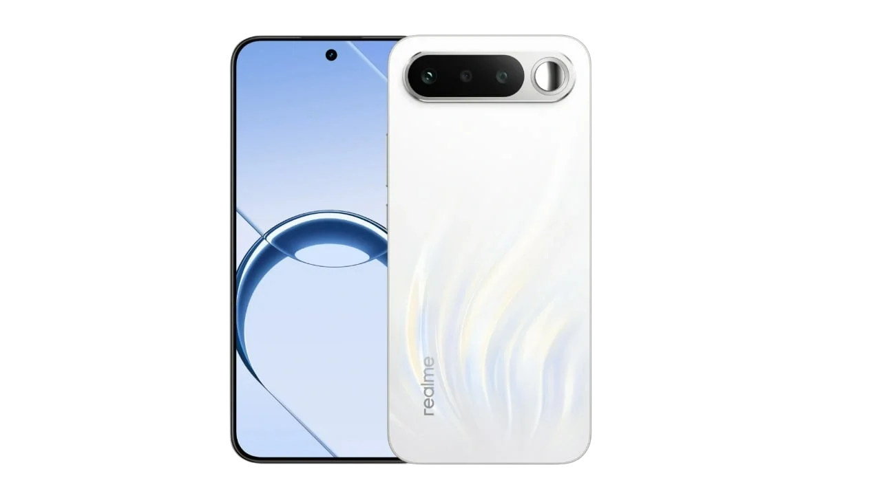 Realme 16 5G : Batterie de 7 000 mAh et processeur Dimensity Turbo