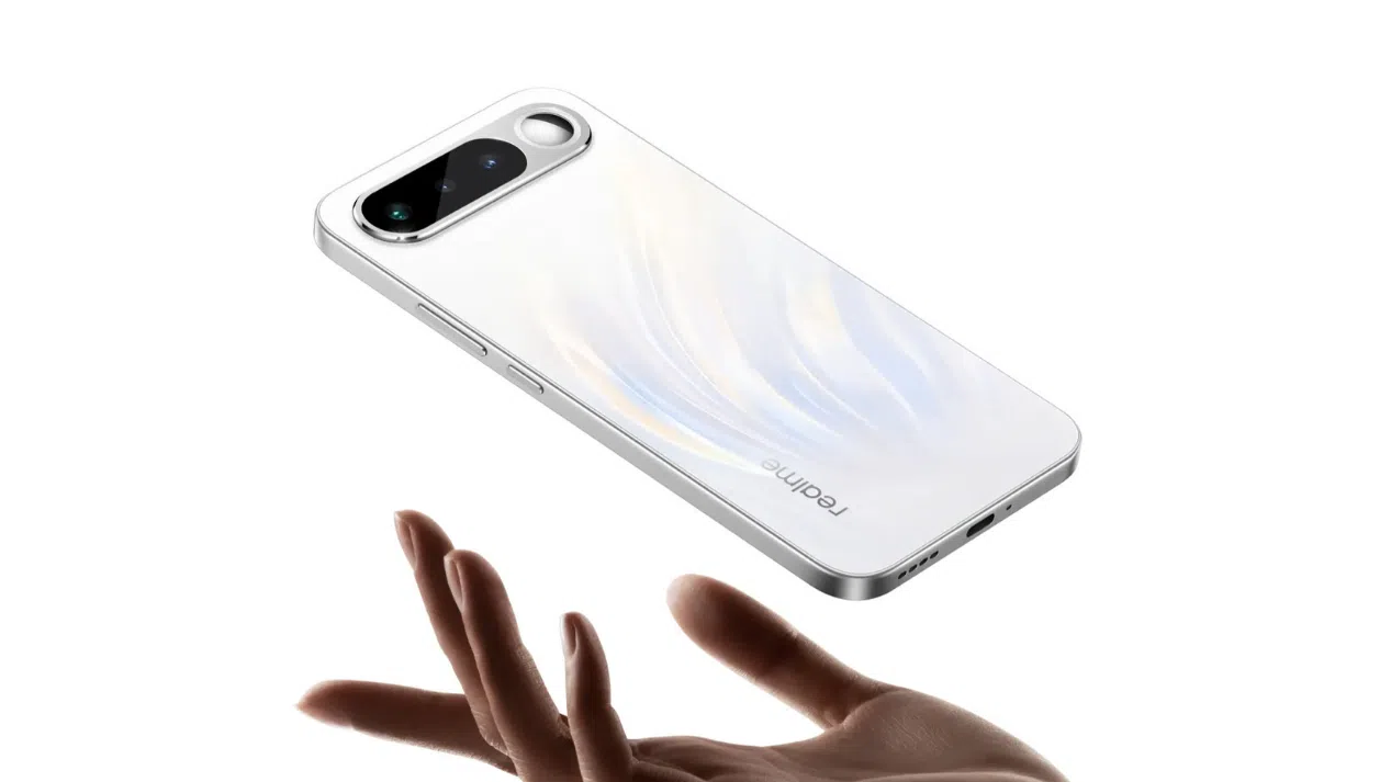 Realme 16 : Batterie 7 000 mAh et processeur Dimensity 6400 Turbo