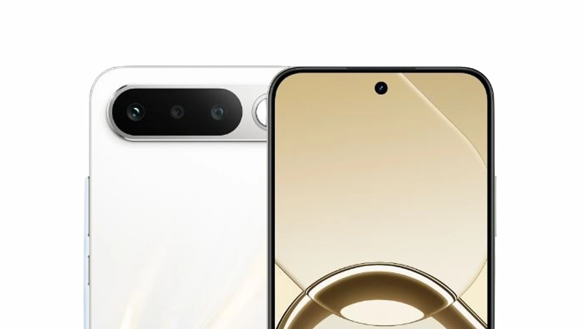 Realme 16 : Batterie de 7000 mAh et miroir à selfie révélés