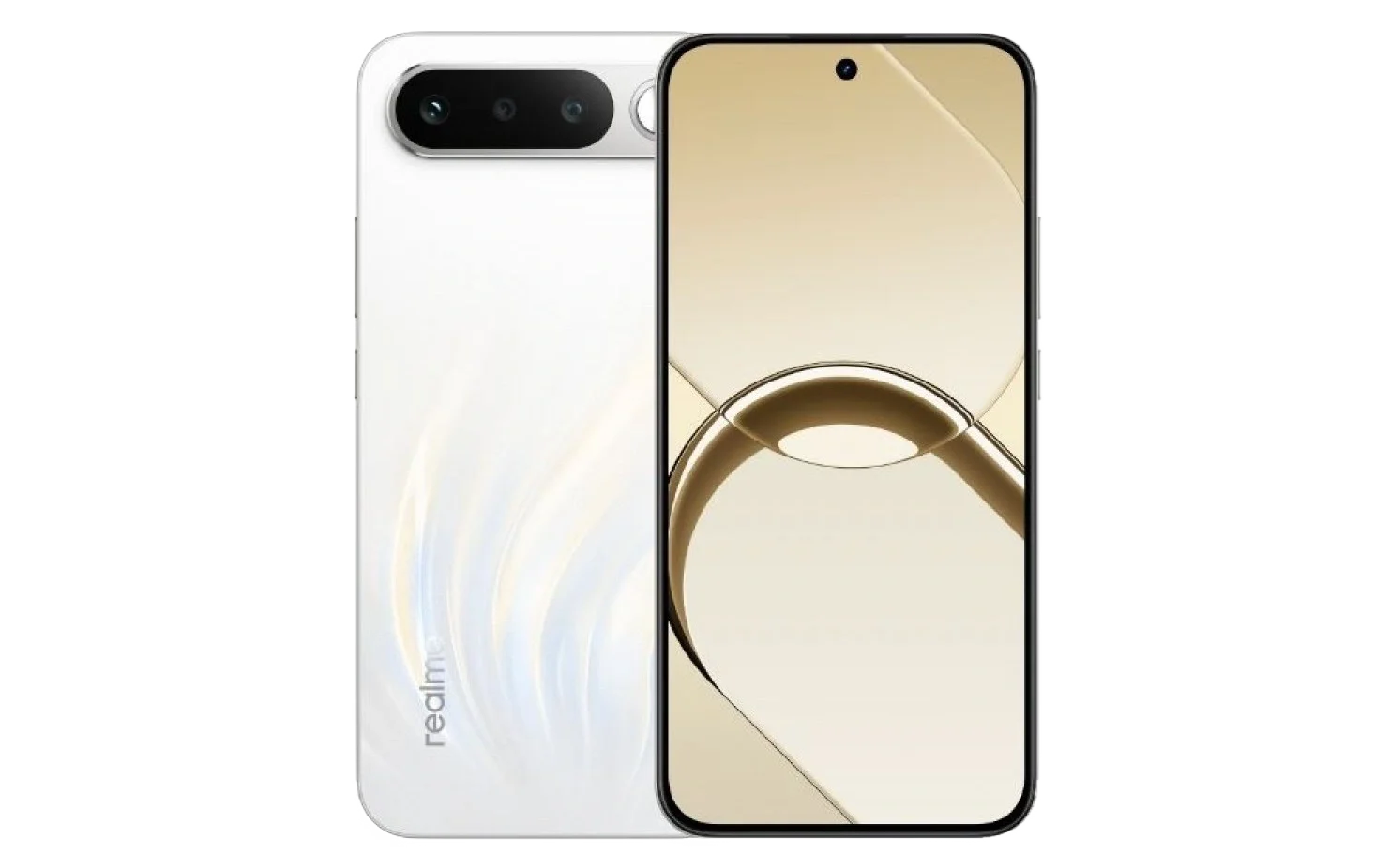 Caractéristiques du Realme 16 révélées par Geekbench