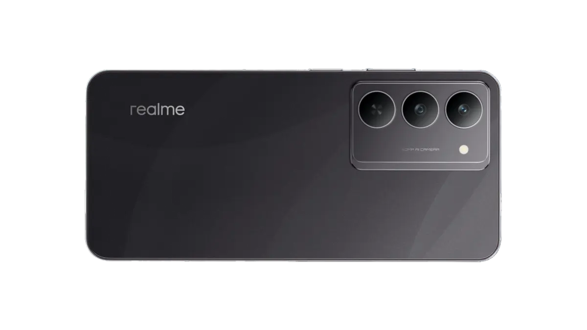 Fuites du Realme C100i sur Amazon et certification NBTC