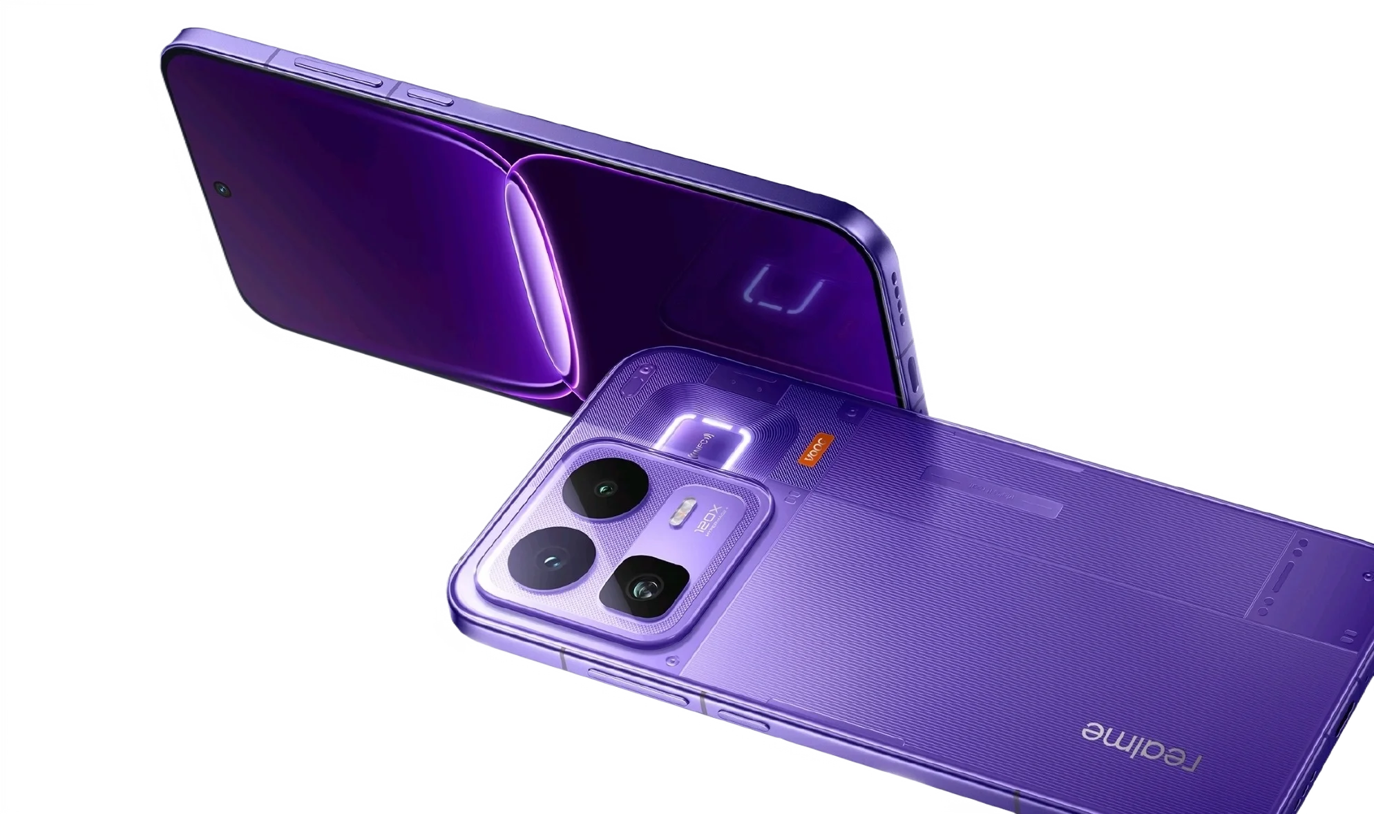 Realme Neo8 : Batterie de 8 000 mAh et Snapdragon 8 Gen 5