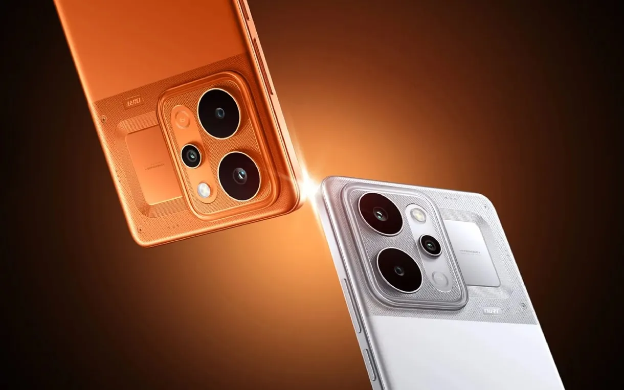 Realme P4 Power : Batterie de 10 001 mAh et Charge 80W